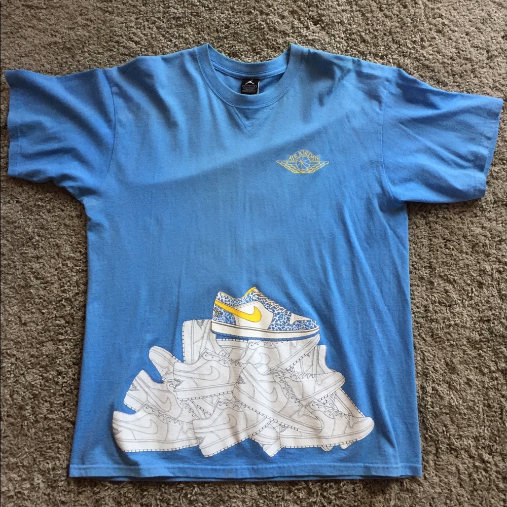 Air Jordan Nike T-Shirt